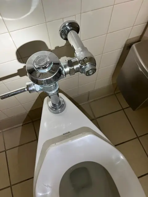 Fixture installation and repair for Hydro Jetting in Robertsville